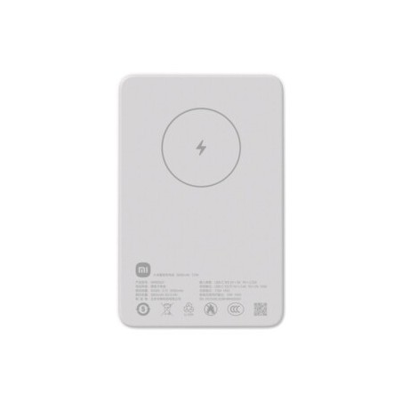 Xiaomi - power bank - 5000mAh GL