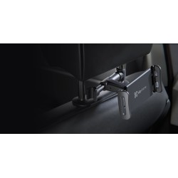 Klip Xtreme - Mounting bracket - Rear Sit w/Hook