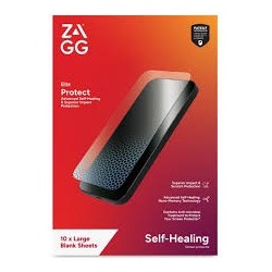 Zagg - Screen protector - IS-ISOD-ML Install Kit-FG