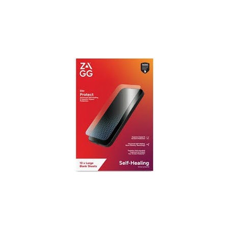 Zagg - Screen protector - IS-ISOD-ML Install Kit-FG