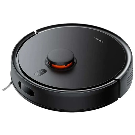 Xiaomi - Robot Vacuum - S20 US - Black