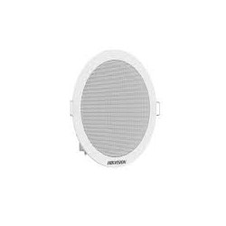 Hikvision - Analog Ceiling Speaker - 6w