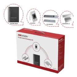 Hikvision - Kit de accesorios de control de acceso