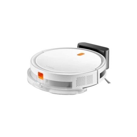 Xiaomi - Robot Vacuum-Mop - E5 (White) US