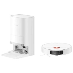 Xiaomi - Robot Vacuum-Mop - X20+ US
