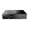 Xtech - HDMI Splitter - 1 Input to 4 Output XHA-420