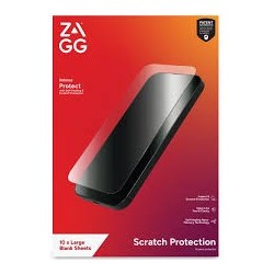 Zagg - Screen protector - IS-ISOD-FM Defence-M12/ML-Larg