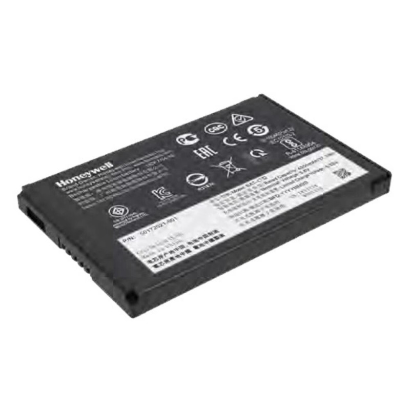 Honeywell - EDA52 Battery