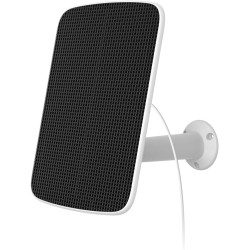 EZVIZ - solar panel - compatible with EB8 4G camera with Type-C charging ports