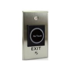 Hikvision DS-K7P07 - Push button - Exit & Emergency