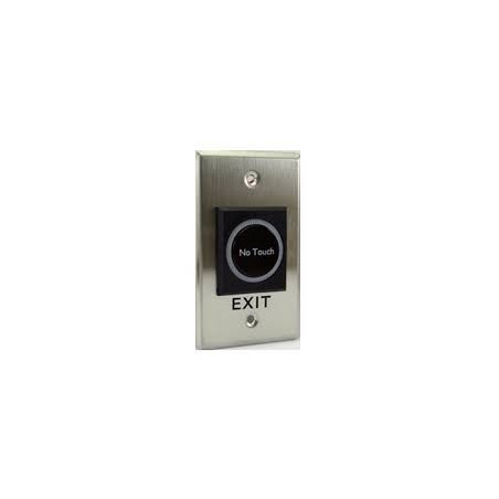 Hikvision DS-K7P07 - Push button - Exit & Emergency