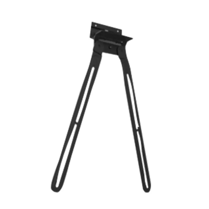 Poly - Kit de montaje (montaje VESA) - para sistema de videoconferencia - para Poly Studio X52