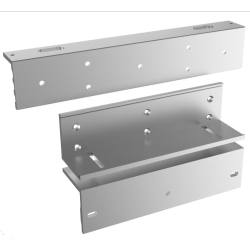 Hikvision - Bracket for DS-K4H255S - is used for fixed lock