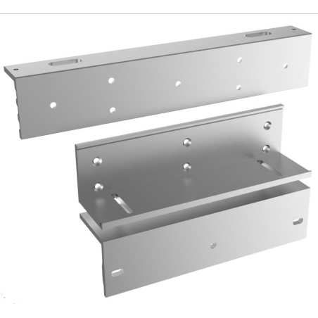 Hikvision - Bracket for DS-K4H255S - is used for fixed lock