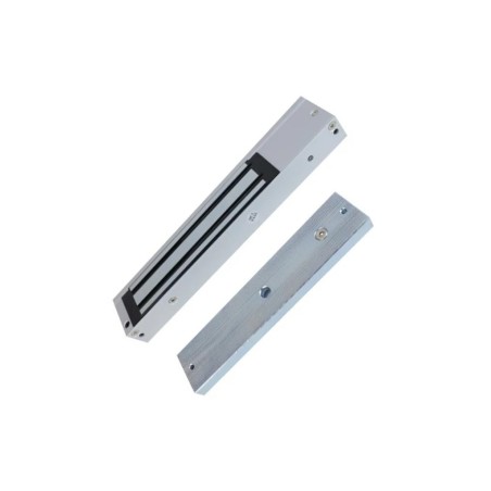 Hikvision - Magnetic lock supports - up to 272 kg 600 Lbs