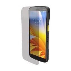 Zebra - Protector de pantalla para escáner de códigos de barras - para Zebra TC22, TC27