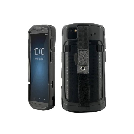 Zebra - Funda protectora PDA