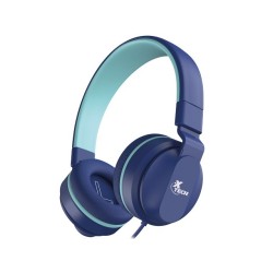Xtech XTH-356 - Headphones with microphone - Para Tablet / Para Portable electronics / Para Cellular phone - Wired - Avid for Ki