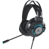 Xtech - XTH-565 - Headset - Para Computer / Para Game console - Wired - 3.5MM /USB power