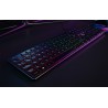 Xtech - Keyboard, mouse and mouse pad - Wired - Spanish - USB - Black - Gaming XTK-535S
