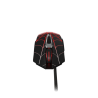 Xtech - XTM-M520SM - Mouse - USB - Wired - black  and red - Gaming Spider-Man