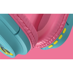 Xtech - XTH-D660MM - Headphones with microphone - Para Computer / Para Portable electronics / Para Tablet / Para Cellular phone