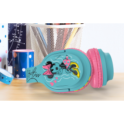 Xtech - XTH-D660MM - Headphones with microphone - Para Computer / Para Portable electronics / Para Tablet / Para Cellular phone