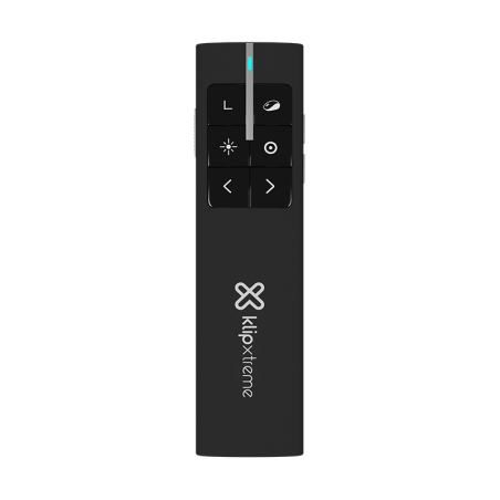 Klip Xtreme - Wireless USB Presenter - Digital