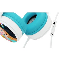 Xtech - XTH-D274PS - Headphones with microphone - Para Computer / Para Portable electronics / Para Tablet / Para Cellular phone