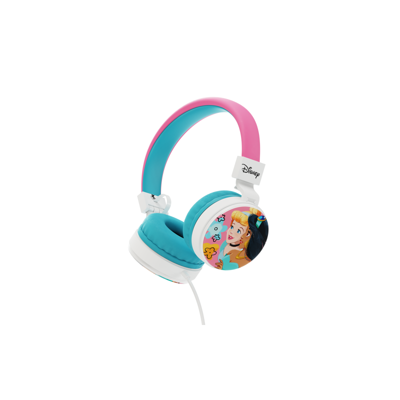 Xtech - XTH-D274PS - Headphones with microphone - Para Computer / Para Portable electronics / Para Tablet / Para Cellular phone