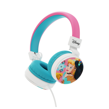 Xtech - XTH-D274PS - Headphones with microphone - Para Computer / Para Portable electronics / Para Tablet / Para Cellular phone