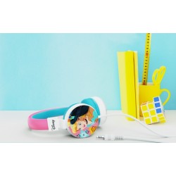 Xtech - XTH-D274PS - Headphones with microphone - Para Computer / Para Portable electronics / Para Tablet / Para Cellular phone