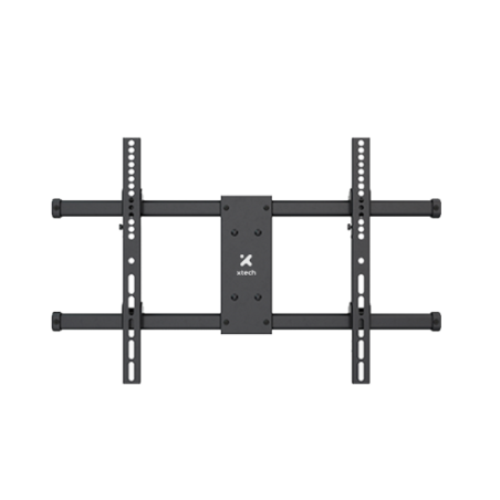 Xtech - Wall mount bracket - 37-90in Tilt-Sw 60kg