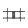 Xtech - Wall mount bracket - 37-90in Tilt-Sw 60kg