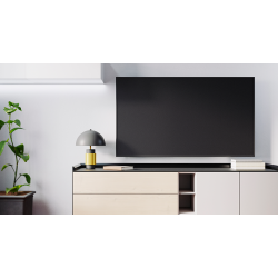 Xtech - Wall mount bracket - 37-90in Tilt-Sw 60kg