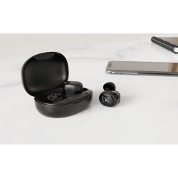 Xtech - XTH-701 - True wireless earphones - Para Home audio / Para Portable electronics / Para Tablet / Para Cellular phone - Wi