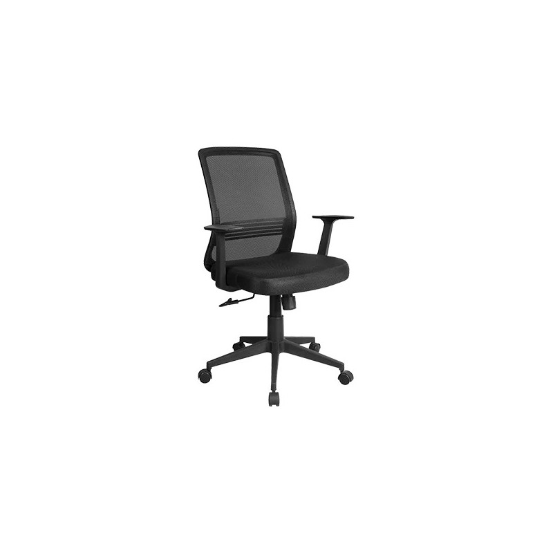 Xtech - Chair Exec Black XTF-OC412