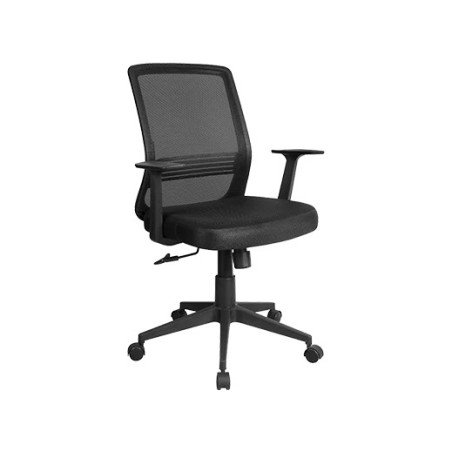 Xtech - Chair Exec Black XTF-OC412