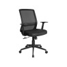 Xtech - Chair Exec Black XTF-OC412