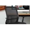 Xtech - Chair Exec Black XTF-OC412