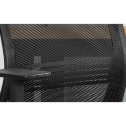 Xtech - Chair Exec Black XTF-OC412