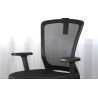 Xtech - Chair Exec Black XTF-OC414