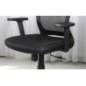 Xtech - Chair Exec Black XTF-OC414