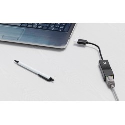Xtech - USB adapter - Ethernet - USB / Network - -XTC-376