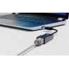 Xtech - USB adapter - Ethernet - USB / Network - -XTC-376