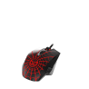 Xtech - XTM-M520SM - Mouse - USB - Wired - Gaming