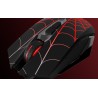 Xtech - XTM-M520SM - Mouse - USB - Wired - Gaming