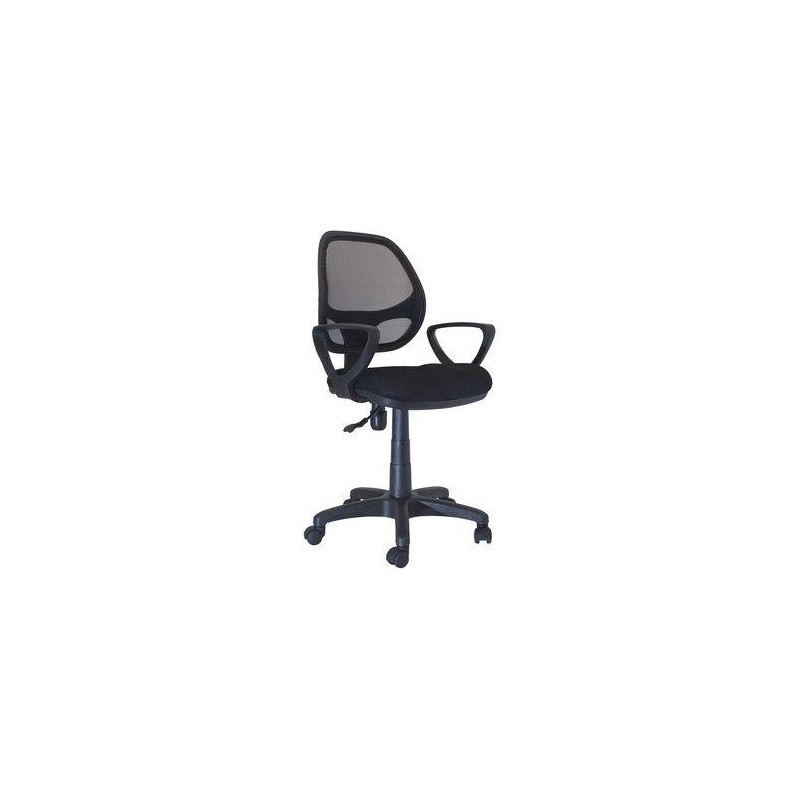 Manager Chair Black (Marsella) Xtech QZY-0724H