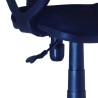 Manager Chair Black (Marsella) Xtech QZY-0724H