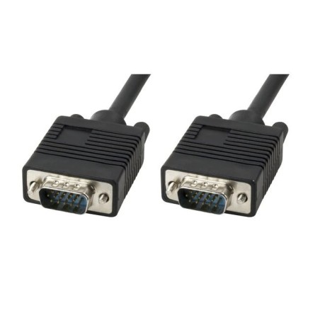 Xtech XTC-308 6FT VGA DB15/DB15M
